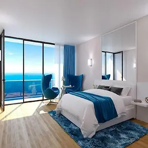 Orbi Sea View باتومي