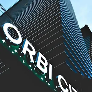 5* Апарт-отель A Lot