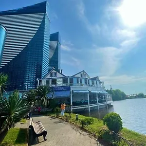  Апарт-отель Sea View In Orbi