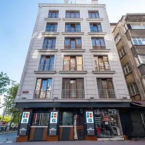 visit hotel