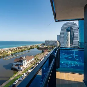 5* Апарт-отель Wonderful Sea View In Center